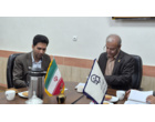 برگزاری جلسه کمیته پدافند غیرعامل دانشگاه فرهنگیان خراسان جنوبی با شعار"پدافند مردم محور، ایران پایدار"
