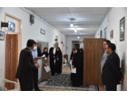 آغاز فرایند ارزیابی شایستگی معلمی 1113 داوطلب ورود به دانشگاه فرهنگیان خراسان جنوبی