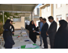 آغاز فرایند ارزیابی شایستگی معلمی 1113 داوطلب ورود به دانشگاه فرهنگیان خراسان جنوبی