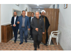 بازدید مدیرکل آموزش و پرورش از فرآیند مصاحبه تخصصی ارزشیابی شایستگی معلمی متقاضیان ورود به دانشگاه فرهنگیان