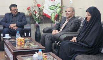 سرپرست دانشگاه فرهنگیان خراسان جنوبی: رسانه‌ها از قدرتمندترین ابزارهای اثرگذار بر افکار عمومی هستند.