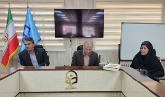 از شناسایی استعداد تا سکوی افتخار؛ دانشگاه فرهنگیان خراسان جنوبی در مسیر جشنواره تدریس برتر