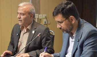 معاون فرهنگی و تربیتی دانشگاه فرهنگیان کشور: دانشجویان، سکان‌داران فرهنگ در مدارس و تبیین‌کنندگان گفتمان انقلاب هستند