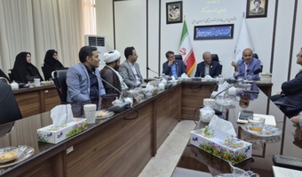 پیوند دانشگاه و بدنه اجرایی استان؛ گامی نو در همسوسازی اولویتهای پژوهشی با نیازهای توسعهای خراسان جنوبی