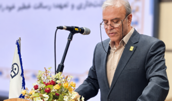 پیام سرپرست دانشگاه فرهنگیان خراسان جنوبی در حمایت از مواضع رئیس‌جمهور در مجمع عمومی سازمان ملل