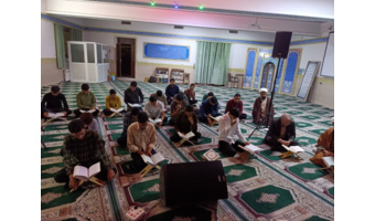 افتتاح طرح سنجش سواد قرآنی در دانشگاه فرهنگیان خراسان جنوبی؛ آغاز به کار رسمی کانون‌های قرآن و عترت