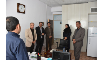 آغاز فرایند ارزیابی شایستگی معلمی 1113 داوطلب ورود به دانشگاه فرهنگیان خراسان جنوبی