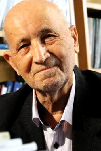 احمد صافی (گلپایگان۱۴۰۱-۱۳۱۶)
