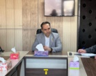 شورای فرهنگی دانشگاه فرهنگیان استان قزوین به ریاست سرپرست جدید دانشگاه برگزار شد