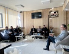 آیین گرامیداشت روز مهندس در دانشگاه فرهنگیان استان قزوین برگزار شد