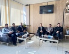 آیین گرامیداشت روز مهندس در دانشگاه فرهنگیان استان قزوین برگزار شد