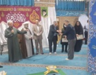 تقدیر رئیس دانشگاه فرهنگیان استان قزوین از اعضای شورای فرهنگی به مناسبت روز امور تربیتی و تربیت اسلامی