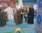 تقدیر رئیس دانشگاه فرهنگیان استان قزوین از اعضای شورای فرهنگی به مناسبت روز امور تربیتی و تربیت اسلامی