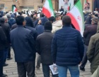 در پی انتخاب رهبر سوم معظم انقلاب اسلامی، دانشگاه فرهنگیان استان قزوین با حضور در مقابل دفتر نماینده ولی فقیه در استان و امام جمعه قزوین بیعت خود را با رهبر جدید اعلام کرد