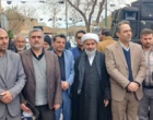 در پی انتخاب رهبر سوم معظم انقلاب اسلامی، دانشگاه فرهنگیان استان قزوین با حضور در مقابل دفتر نماینده ولی فقیه در استان و امام جمعه قزوین بیعت خود را با رهبر جدید اعلام کرد