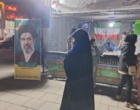 موکب «مقاومت» دانشگاه فرهنگیان قزوین در همراهی با اجتماع بزرگ مردمی در خون‌خواهی رهبر شهید انقلاب و شهدای جنگ رمضان، روز دوشنبه ۱۸ اسفند ماه برگزار شد