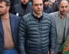 تجلی همبستگی دانشگاه فرهنگیان قزوین در راهپیمایی روز جهانی قدس