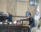 نشست کشوری «جنگ رمضان و تحولات ژئوپلیتیکی غرب آسیا» به میزبانی دانشگاه فرهنگیان استان قزوین برگزار شد