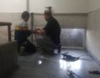 اجرای طرح هوشمندسازی موتورخانه‌ها در ایام نوروز در دانشگاه فرهنگیان قزوین