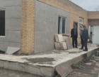 بازدید رئیس دانشگاه و معاون دانشجویی و فرهنگی از روند بهسازی سوئیت‌های دانشگاه فرهنگیان استان قزوین