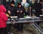موکب دانشگاه فرهنگیان و شورای صنفی استان قزوین برای خدمت گزاری به مردمان غیور و دلیر ایران