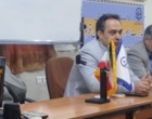 برگزاری دید و بازدید نوروزی کارکنان با حضور رئیس دانشگاه