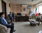 نشست حوزه نظارت و ارزیابی روز شنبه ۲۲ فروردین با حضور مسئولان مربوطه برگزار شد