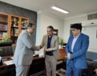 توسعه و نوسازی زیرساخت‌های دانشگاه فرهنگیان در دستور کار