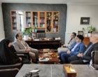 توسعه و نوسازی زیرساخت‌های دانشگاه فرهنگیان در دستور کار