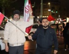 نشست خبری رئیس دانشگاه فرهنگیان در موکب دانشگاه قزوین؛ از خدمات جهادی تا برنامه‌های تبیینی