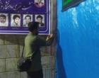 گزارش تصویری/ موکب دانشگاه فرهنگیان قزوین؛ از نشست خبری تا ارائه خدمات مشاوره و روانشناختی