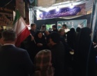 گزارش تصویری/ موکب دانشگاه فرهنگیان قزوین؛ از نشست خبری تا ارائه خدمات مشاوره و روانشناختی