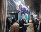 گزارش تصویری/ موکب دانشگاه فرهنگیان قزوین؛ از نشست خبری تا ارائه خدمات مشاوره و روانشناختی