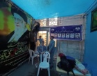 گزارش تصویری/ موکب دانشگاه فرهنگیان قزوین؛ از نشست خبری تا ارائه خدمات مشاوره و روانشناختی