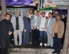 گزارش تصویری/ موکب دانشگاه فرهنگیان قزوین؛ از نشست خبری تا ارائه خدمات مشاوره و روانشناختی