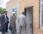 برگزاری نشست رئیس دانشگاه فرهنگیان قزوین با اعضای هیأت علمی