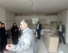 برگزاری نشست رئیس دانشگاه فرهنگیان قزوین با اعضای هیأت علمی