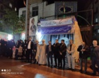 برگزاری ویژه‌برنامه موکب دانشگاه فرهنگیان قزوین به مناسبت ولادت حضرت معصومه (س) و روز دختر؛ تجلیل از دانشجومعلمان دختر شاخص