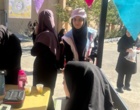 درخشش کانون هلال احمر دانشگاه فرهنگیان قزوین در جمع برترین‌های کشور