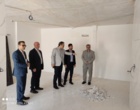 دیدار سرپرست اداره‌کل آموزش و پرورش قزوین با رئیس دانشگاه فرهنگیان استان