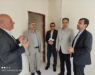 دیدار سرپرست اداره‌کل آموزش و پرورش قزوین با رئیس دانشگاه فرهنگیان استان