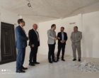 دیدار سرپرست اداره‌کل آموزش و پرورش قزوین با رئیس دانشگاه فرهنگیان استان