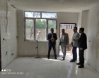 دیدار سرپرست اداره‌کل آموزش و پرورش قزوین با رئیس دانشگاه فرهنگیان استان