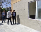دیدار سرپرست اداره‌کل آموزش و پرورش قزوین با رئیس دانشگاه فرهنگیان استان