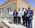 دیدار سرپرست اداره‌کل آموزش و پرورش قزوین با رئیس دانشگاه فرهنگیان استان