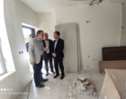 دیدار سرپرست اداره‌کل آموزش و پرورش قزوین با رئیس دانشگاه فرهنگیان استان