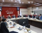 تصویب برگزاری آیین روز معلم و افتتاح سوئیت‌ها با حضور استاندار در دانشگاه فرهنگیان