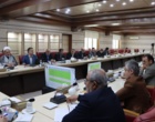 تصویب برگزاری آیین روز معلم و افتتاح سوئیت‌ها با حضور استاندار در دانشگاه فرهنگیان