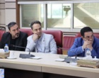 تصویب برگزاری آیین روز معلم و افتتاح سوئیت‌ها با حضور استاندار در دانشگاه فرهنگیان