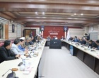 تصویب برگزاری آیین روز معلم و افتتاح سوئیت‌ها با حضور استاندار در دانشگاه فرهنگیان